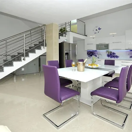 Villa Marina *
