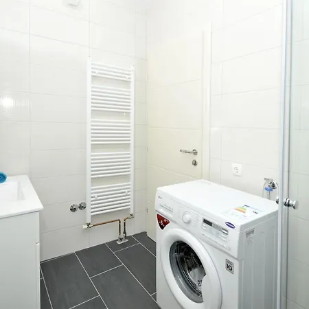 Marina Villa Trogir