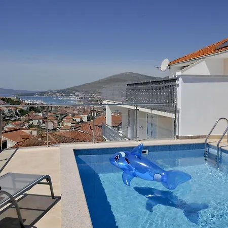 Marina Trogir