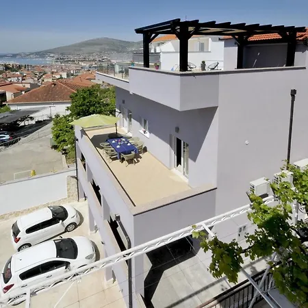 Villa Marina