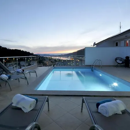 Marina * Trogir