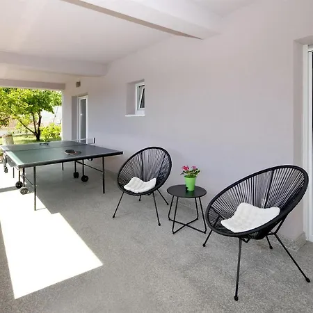 Villa Marina Trogir