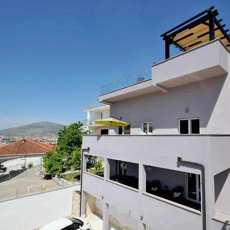 Marina Villa